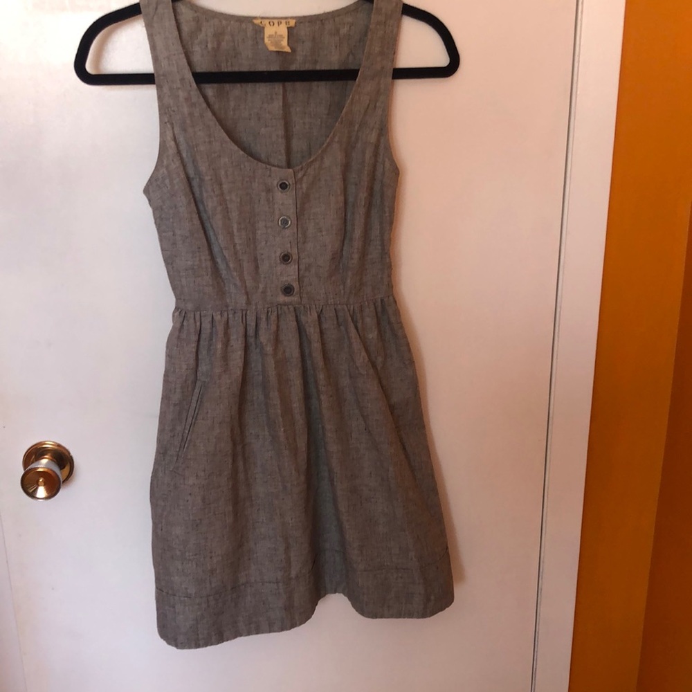 C O P E Dress